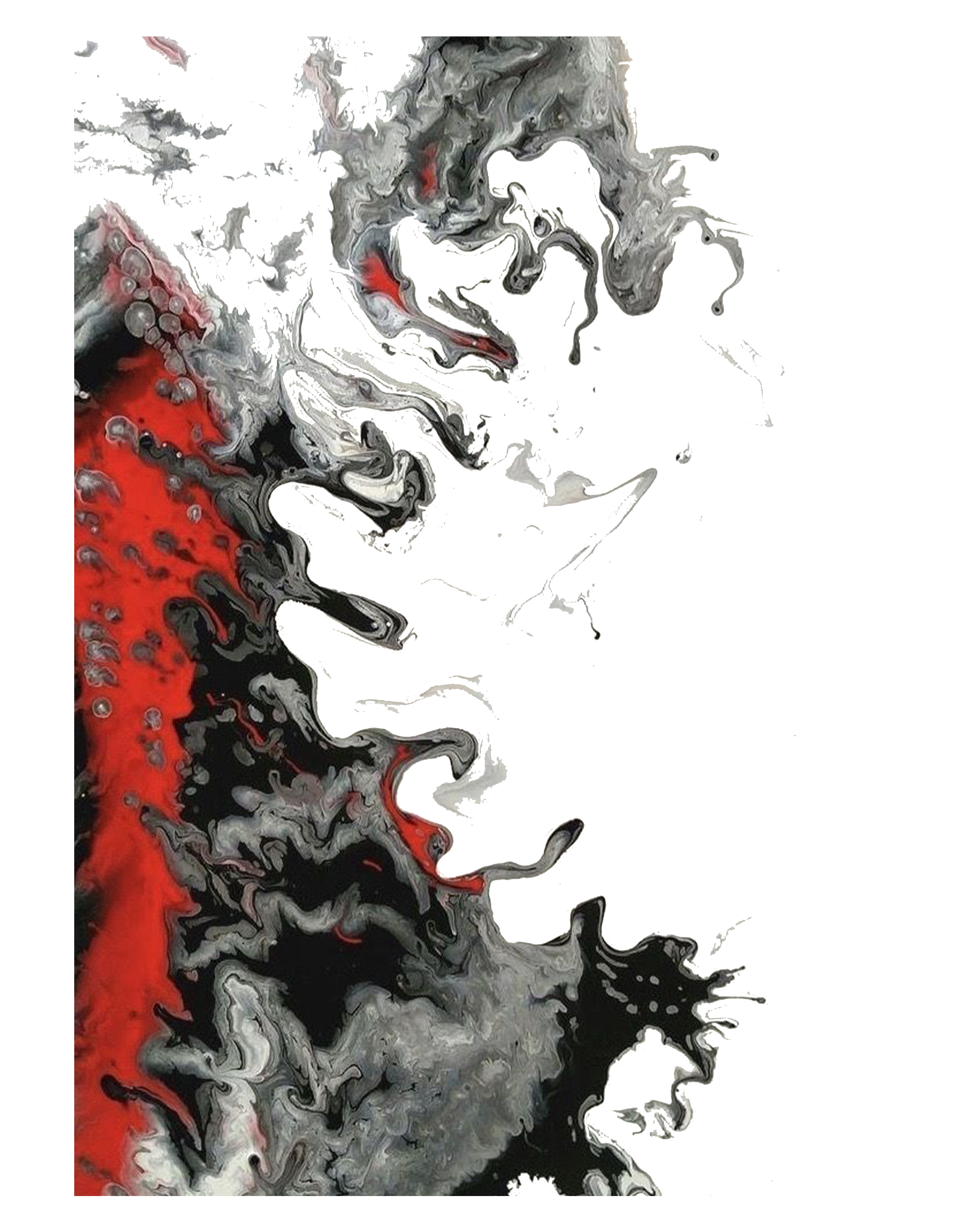 Performance artistique 2