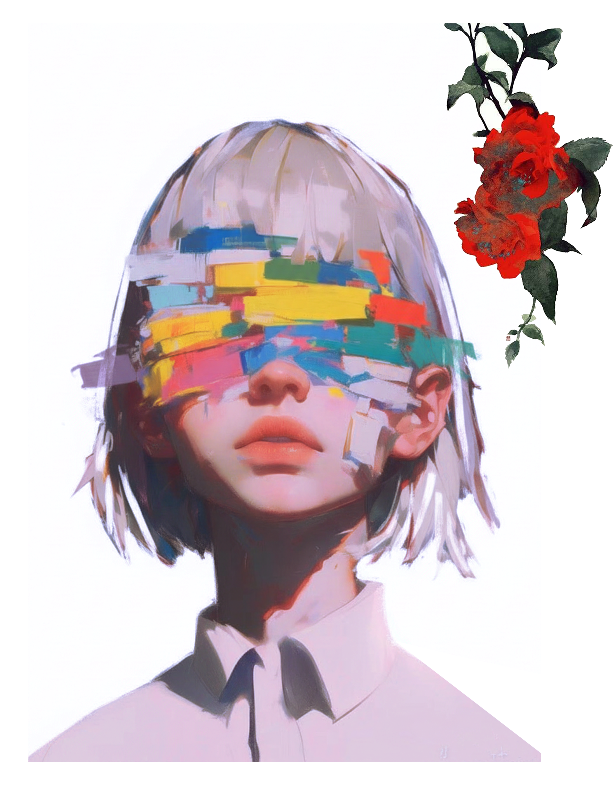 Performance artistique 3