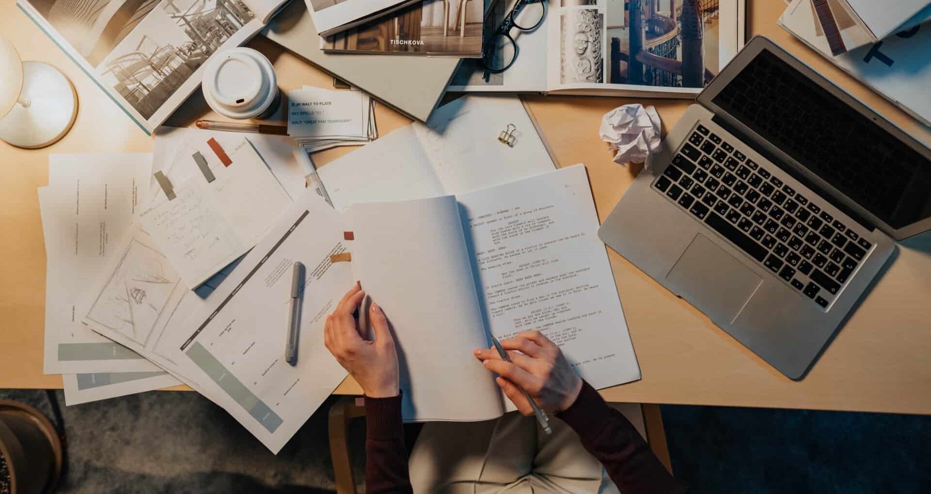 Scénarios & Casting